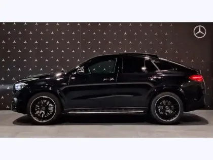 Photo 7 Mercedes GLE Gén. II (C167) Ph2 AMG 5