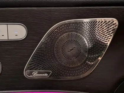 Photo 17 Mercedes GLE Gén. II (C167) Ph2 AMG 5