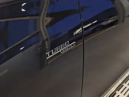 Photo 20 Mercedes GLE Gén. II (C167) Ph2 AMG 5