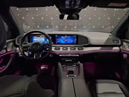 Photo 16 Mercedes GLE Gén. II (C167) Ph2 AMG 5