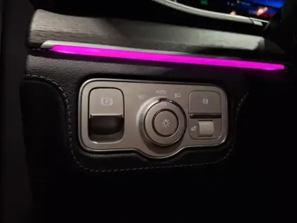 Photo 27 Mercedes GLE Gén. II (C167) Ph2 AMG 5