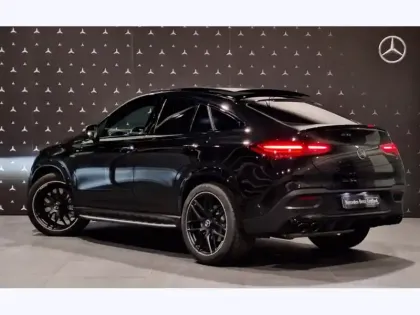 Photo 6 Mercedes GLE Gén. II (C167) Ph2 AMG 5