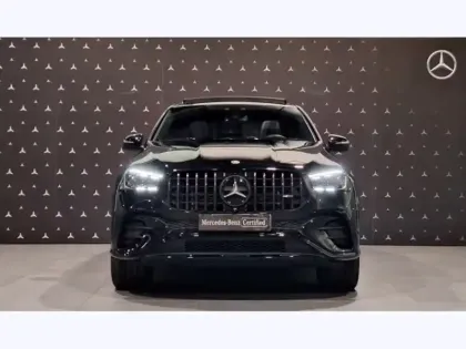 Photo 13 Mercedes GLE Gén. II (C167) Ph2 AMG 5