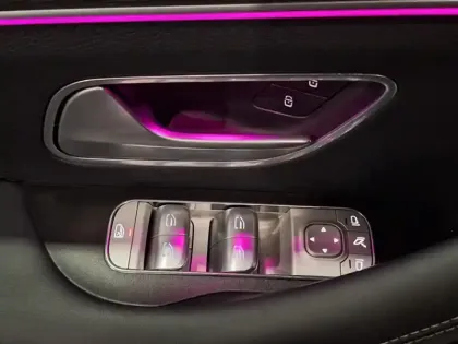 Photo 18 Mercedes GLE Gén. II (C167) Ph2 AMG 5