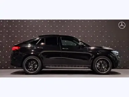 Photo 11 Mercedes GLE Gén. II (C167) Ph2 AMG 5