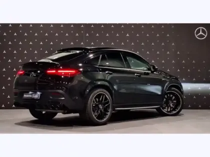 Photo 10 Mercedes GLE Gén. II (C167) Ph2 AMG 5