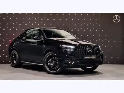 Photo 12 Mercedes GLE Gén. II (C167) Ph2 AMG 5