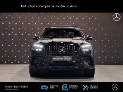 Photo 32 Mercedes GLE Mercedes-AMG  53 4MATIC+ Coupé
