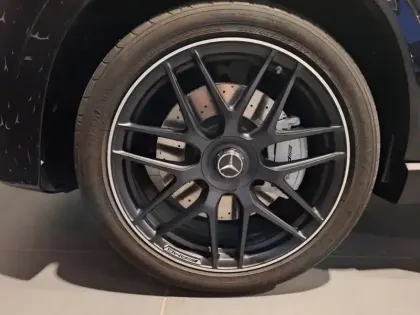 Photo 14 Mercedes GLE Gén. II (C167) Ph2 AMG 5