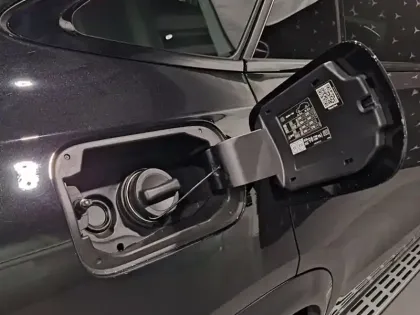 Photo 23 Mercedes GLE Gén. II (C167) Ph2 AMG 5