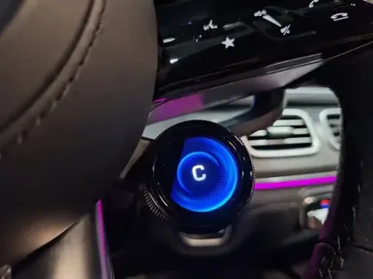 Photo 24 Mercedes GLE Gén. II (C167) Ph2 AMG 5