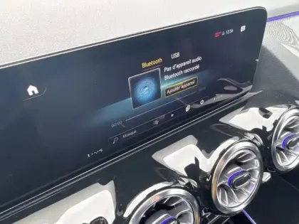 Photo 28 Mercedes GLA 250 e AMG Line