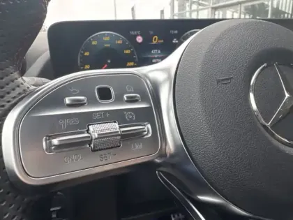 Photo Mercedes Gla 250 E Amg Line