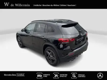 Photo 25 Mercedes GLA 250 e AMG Line