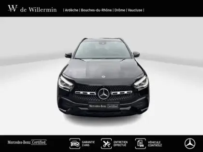 Photo 23 Mercedes GLA 250 e AMG Line