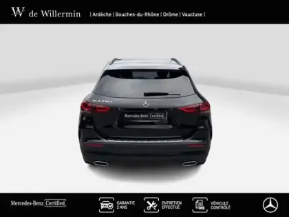 Photo 24 Mercedes GLA 250 e AMG Line