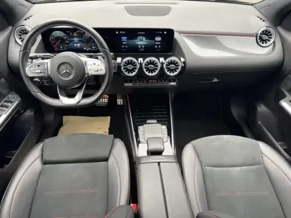 Photo 32 Mercedes GLA 250 e AMG Line