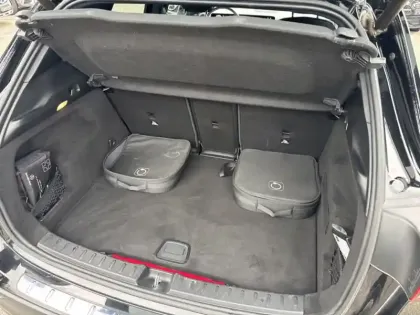 Photo 14 Mercedes GLA 250 e AMG Line