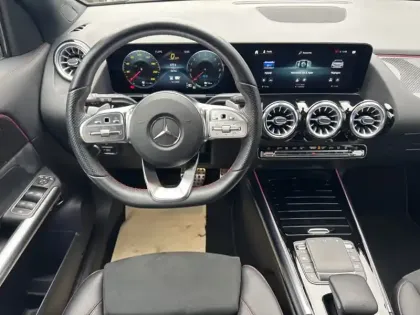 Photo 27 Mercedes GLA 250 e AMG Line