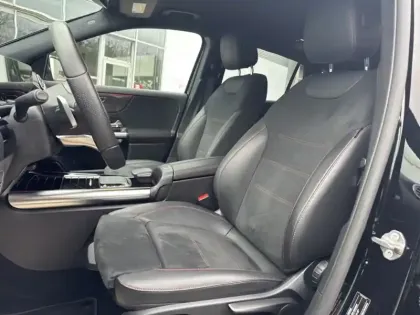 Photo 8 Mercedes GLA 250 e AMG Line