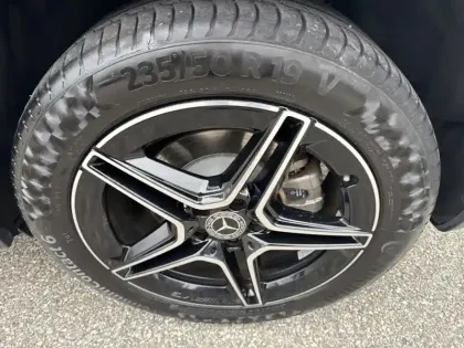 Photo 9 Mercedes GLA 250 e AMG Line