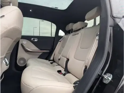 Photo 18 Smart 1 35 kW AWD Pulse