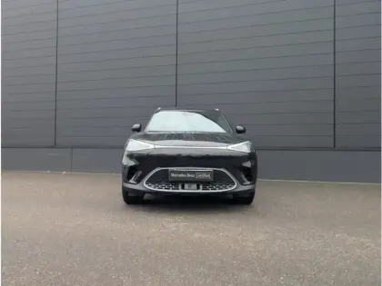 Photo 7 Smart 1 35 kW AWD Pulse