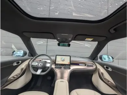 Photo 10 Smart 1 35 kW AWD Pulse