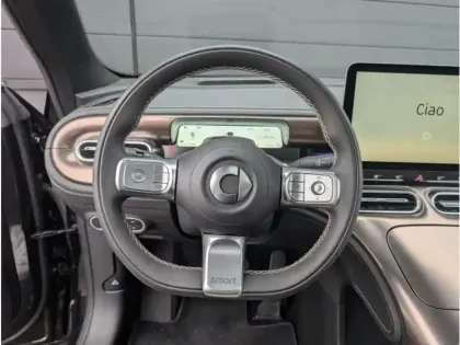 Photo 11 Smart 1 35 kW AWD Pulse