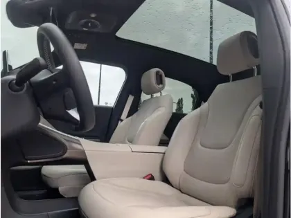 Photo 15 Smart 1 35 kW AWD Pulse