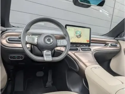 Photo 16 Smart 1 35 kW AWD Pulse