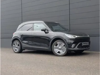 Photo 6 Smart 1 35 kW AWD Pulse