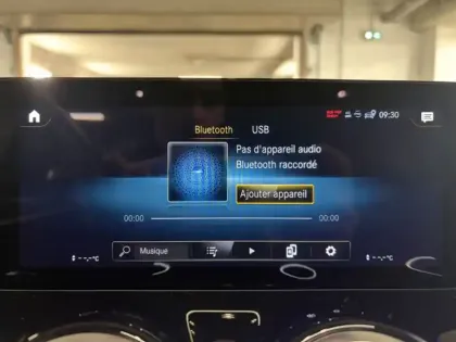 Photo 17 Mercedes Classe B 250 AMG Line