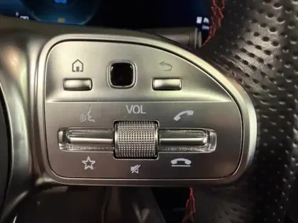 Photo 15 Mercedes Classe B 250 AMG Line