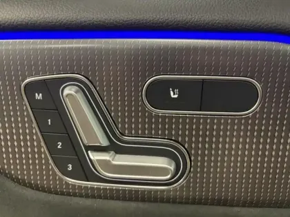 Photo 22 Mercedes Classe B Gén. I (X243) Ph2 AMG Line 5