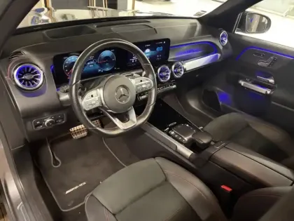 Photo 24 Mercedes Classe B Gén. I (X243) Ph2 AMG Line 5