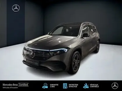 Photo Mercedes Classe B 250 Amg Line