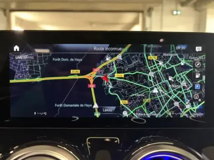 Photo 18 Mercedes Classe B 250 AMG Line