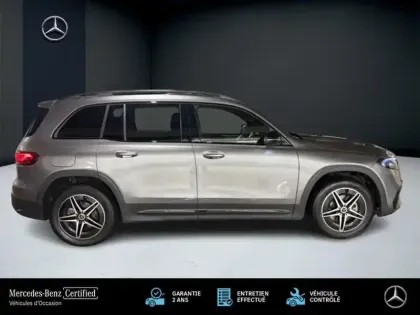 Photo 5 Mercedes Classe B 250 AMG Line