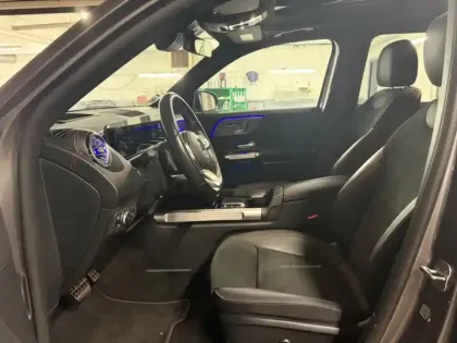 Photo 23 Mercedes Classe B Gén. I (X243) Ph2 AMG Line 5