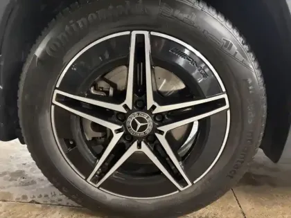 Photo 8 Mercedes Classe B 250 AMG Line