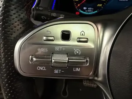 Photo 14 Mercedes Classe B 250 AMG Line