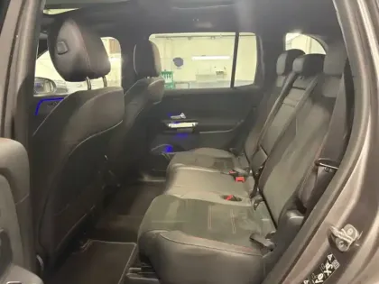 Photo 25 Mercedes Classe B Gén. I (X243) Ph2 AMG Line 5