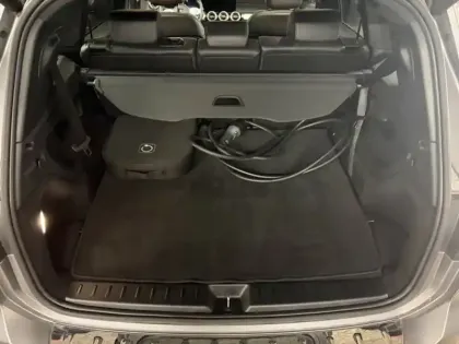 Photo 9 Mercedes Classe B 250 AMG Line