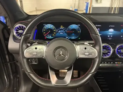 Photo 20 Mercedes Classe B 250 AMG Line