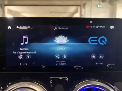 Photo 21 Mercedes Classe B 250 AMG Line