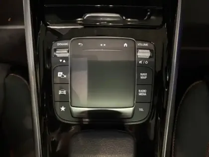 Photo 13 Mercedes Classe B 250 AMG Line