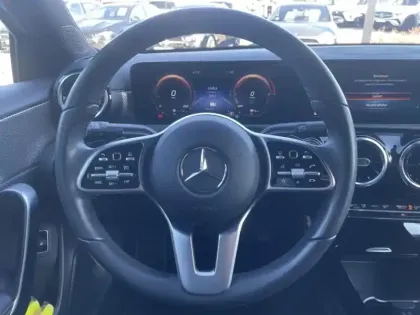 Photo 5 Mercedes Classe A Gén. IV (V177) Ph1 Progressive Line 4