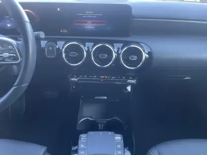 Photo 16 Mercedes Classe A Gén. IV (V177) Ph1 Progressive Line 4