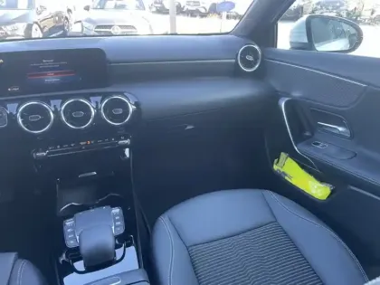 Photo 17 Mercedes Classe A Gén. IV (V177) Ph1 Progressive Line 4